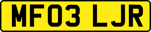 MF03LJR