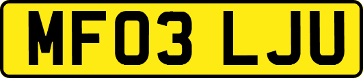 MF03LJU