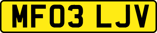 MF03LJV