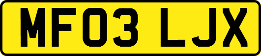 MF03LJX