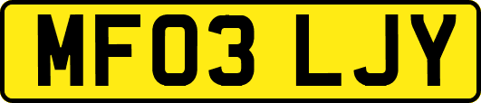 MF03LJY