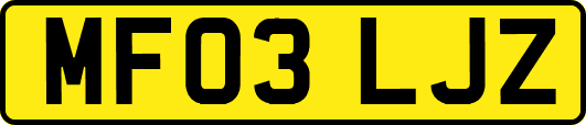 MF03LJZ
