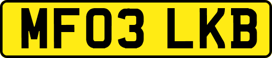 MF03LKB