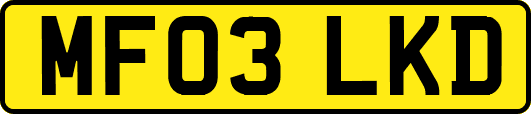 MF03LKD