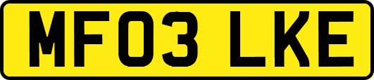 MF03LKE