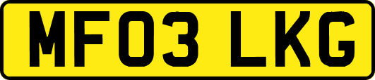 MF03LKG
