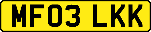 MF03LKK