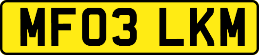 MF03LKM