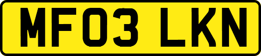 MF03LKN