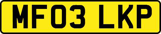 MF03LKP
