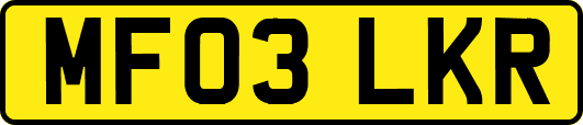 MF03LKR