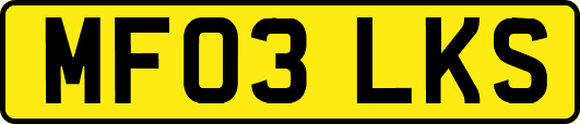 MF03LKS