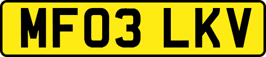MF03LKV