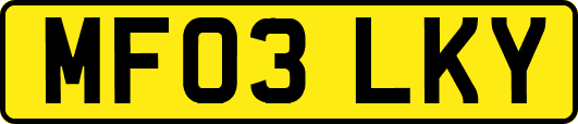 MF03LKY