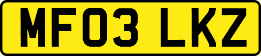 MF03LKZ