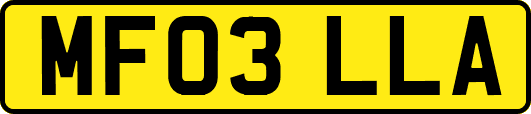 MF03LLA