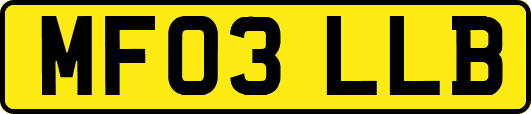 MF03LLB