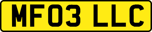 MF03LLC