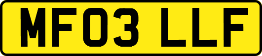 MF03LLF