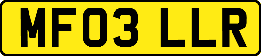 MF03LLR