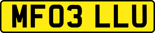 MF03LLU