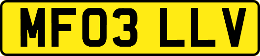 MF03LLV