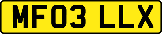 MF03LLX