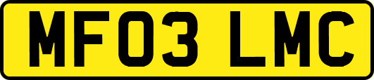 MF03LMC