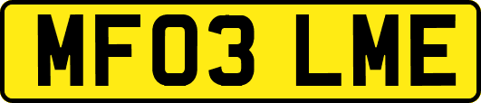 MF03LME
