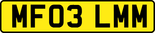 MF03LMM