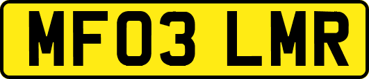 MF03LMR