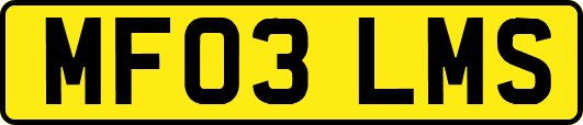 MF03LMS
