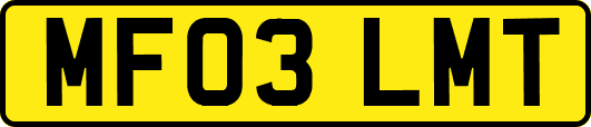 MF03LMT