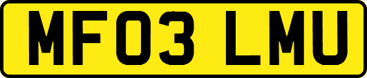 MF03LMU