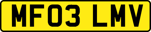MF03LMV