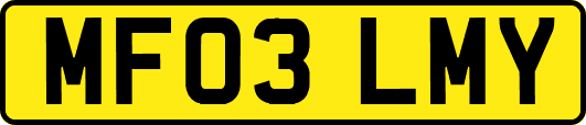 MF03LMY