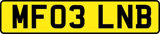 MF03LNB