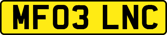 MF03LNC