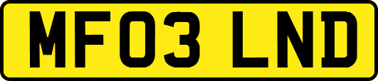 MF03LND