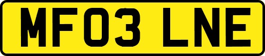 MF03LNE