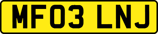 MF03LNJ