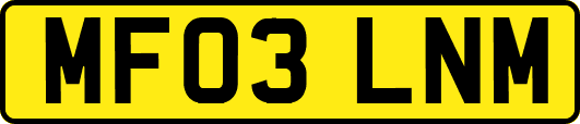 MF03LNM
