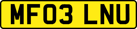 MF03LNU