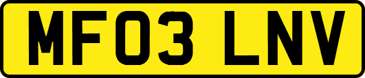 MF03LNV