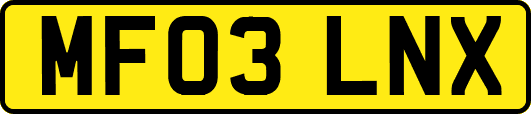 MF03LNX