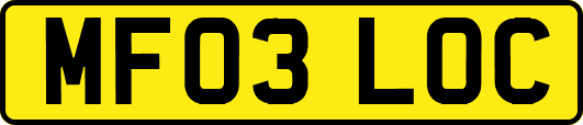 MF03LOC