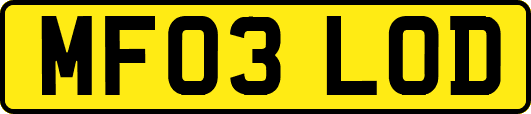 MF03LOD