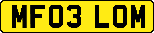 MF03LOM