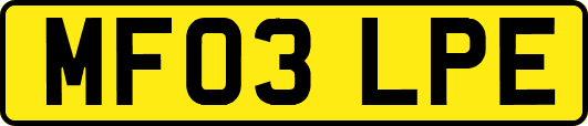 MF03LPE