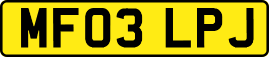 MF03LPJ
